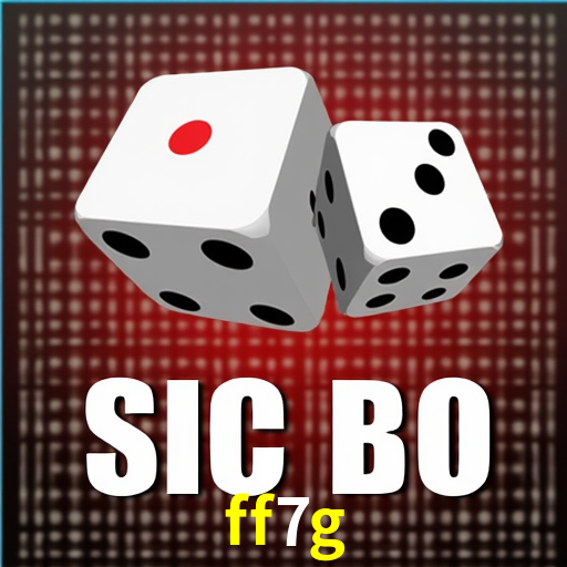 ff7g: Seu Cassino Premiado com Pagamentos Rápidos