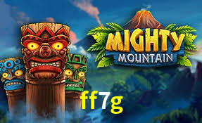 ff7g: A Experiência de Casino com Jogos de Mesa ao Vivo