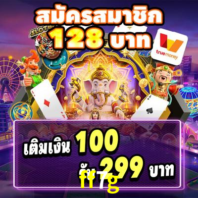 ff7g: Jogue Crash e Experimente Alta Recompensa Instantânea