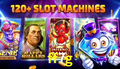 Ofertas Imperdíveis na ff7g: Promoções e Bônus Que Valem a Pena