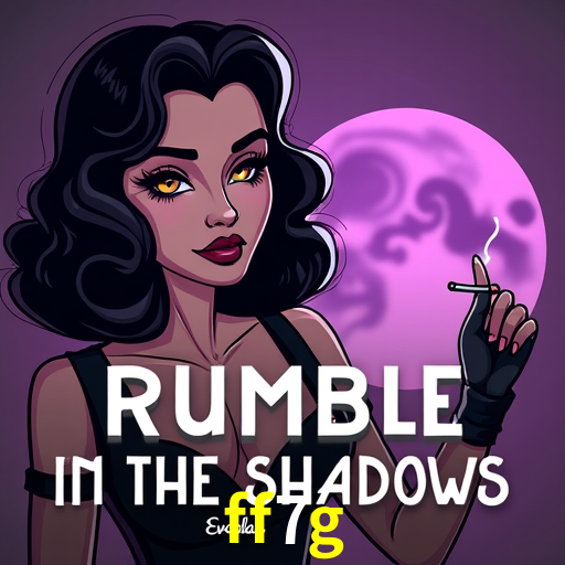 Design Responsivo ff7g