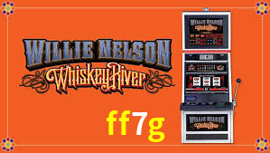 Bônus de Boas-vindas ff7g