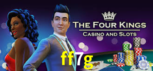 Interface do App ff7g